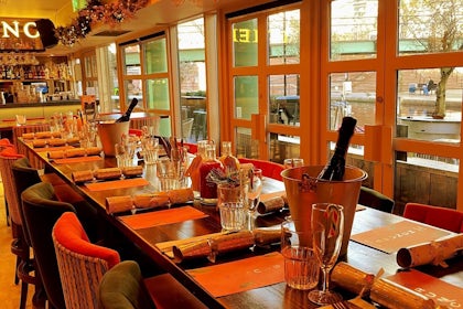 Waterside Bar 1