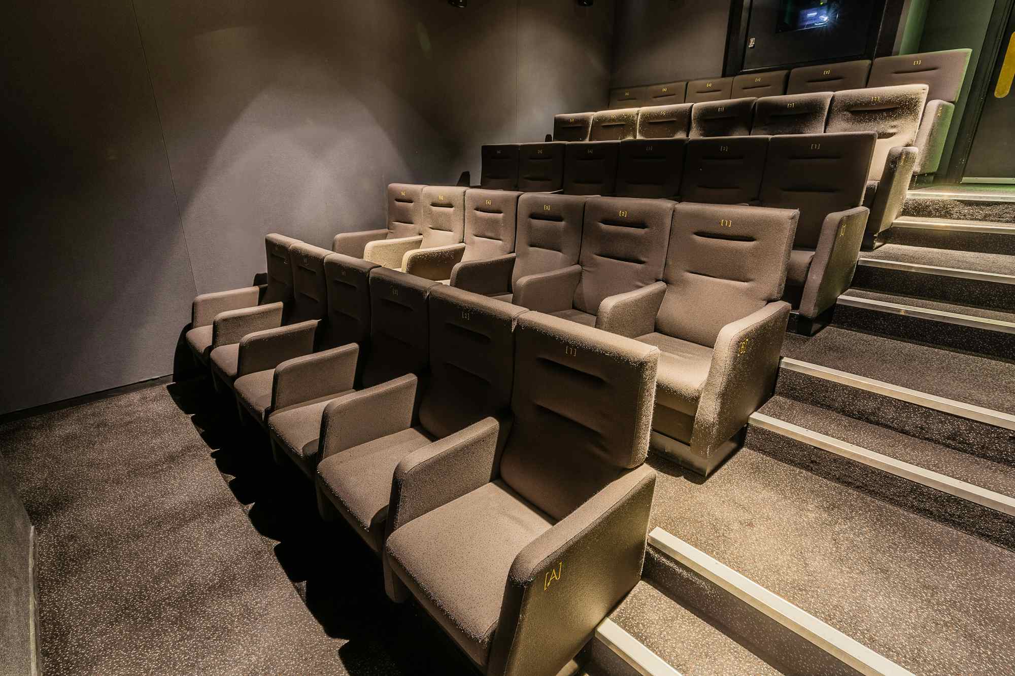 Curzon Bloomsbury - Cinema Screens 1-4 3