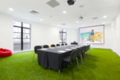 Conference Space 4