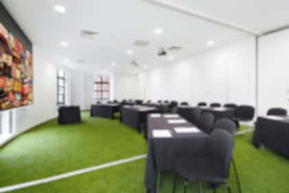 Conference Space 1