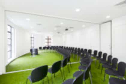 Conference Space 5