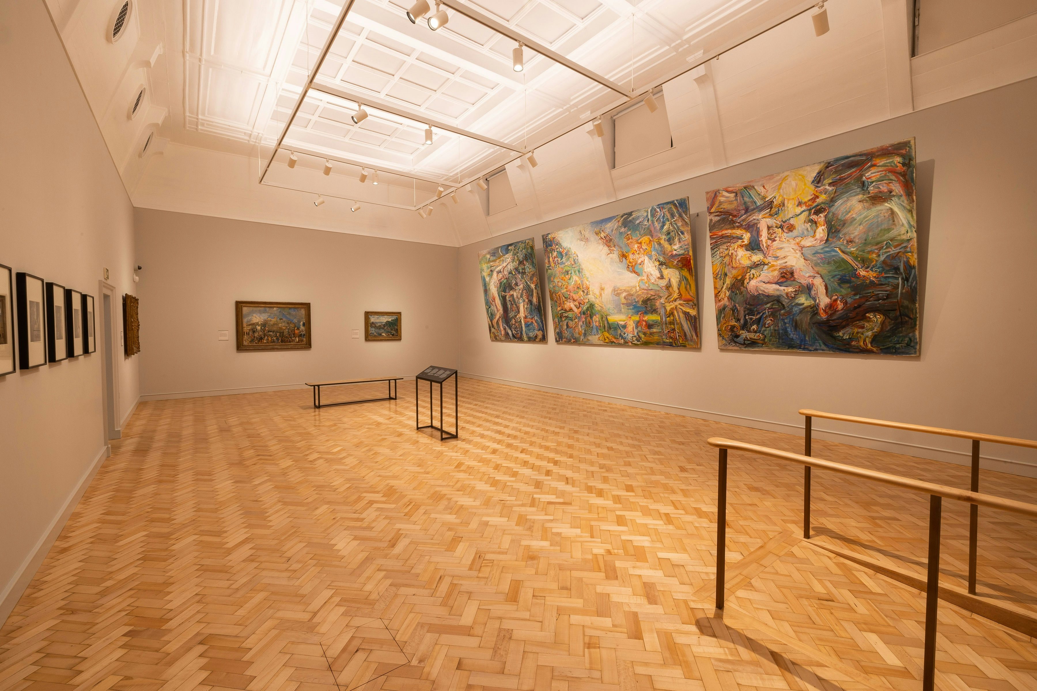 The Galleries at the Courtauld 4