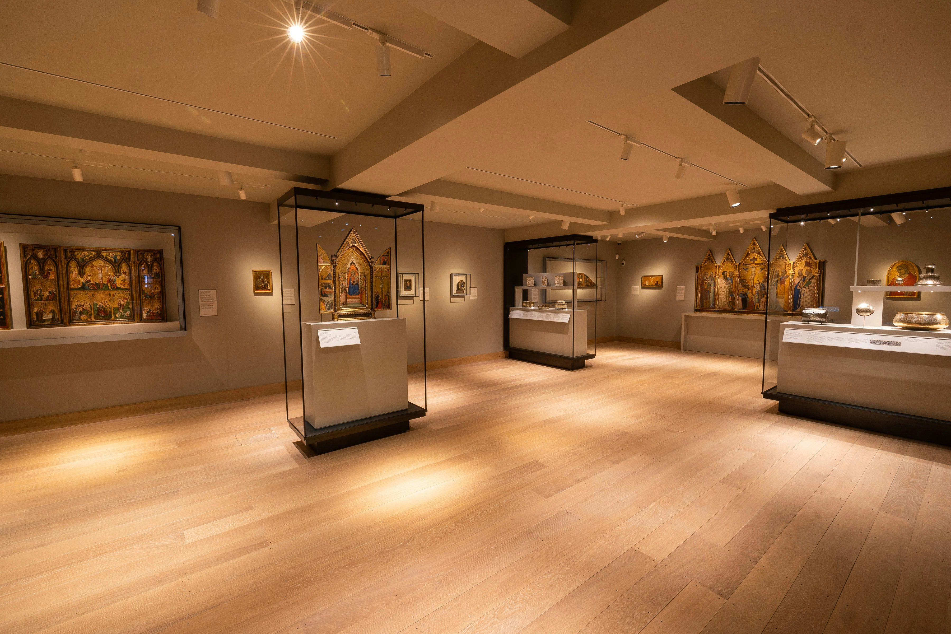 The Galleries at the Courtauld 3