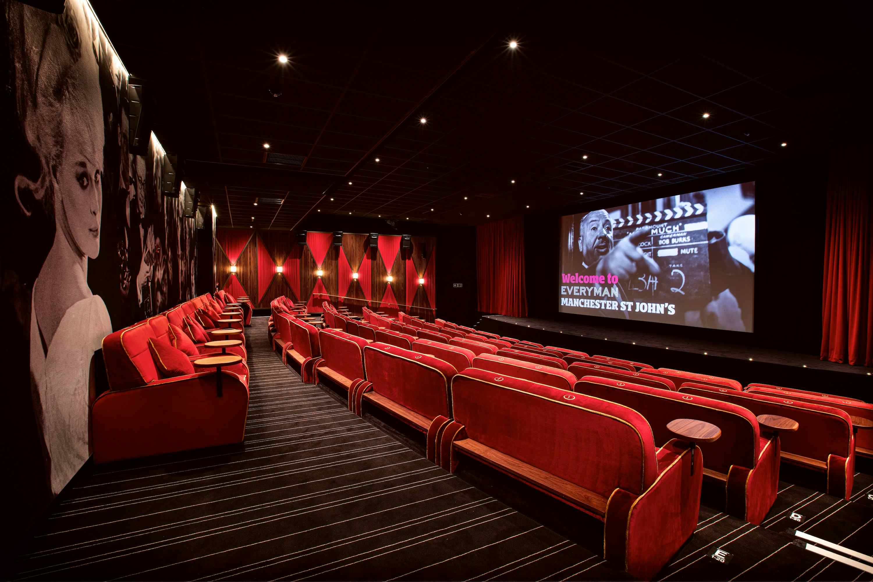 Manchester Parkade Movies Ct - 0d4tfkk