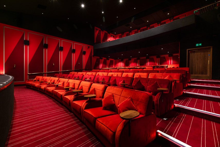 Screen 1 3D tour