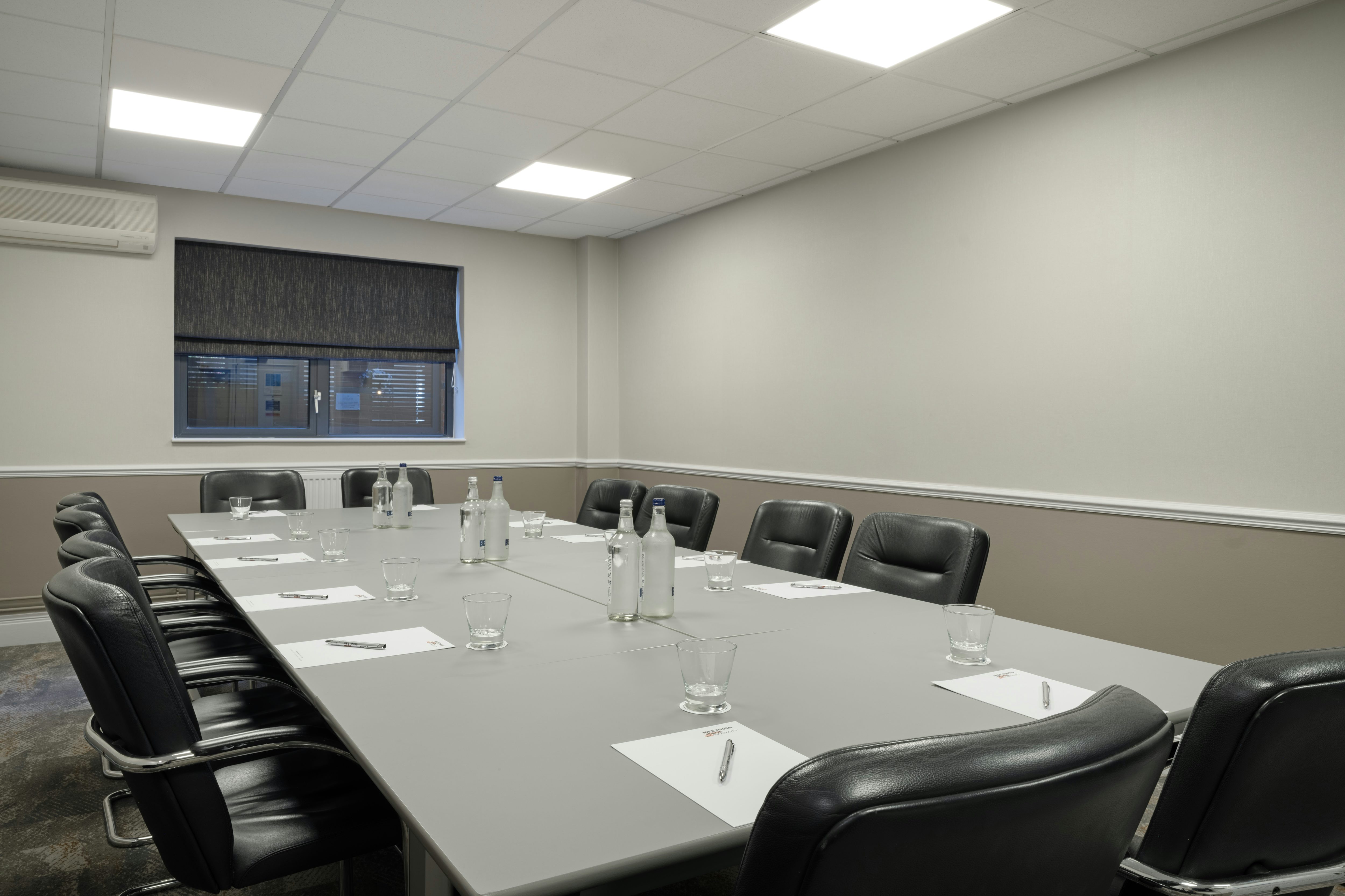 Directors Boardroom 0