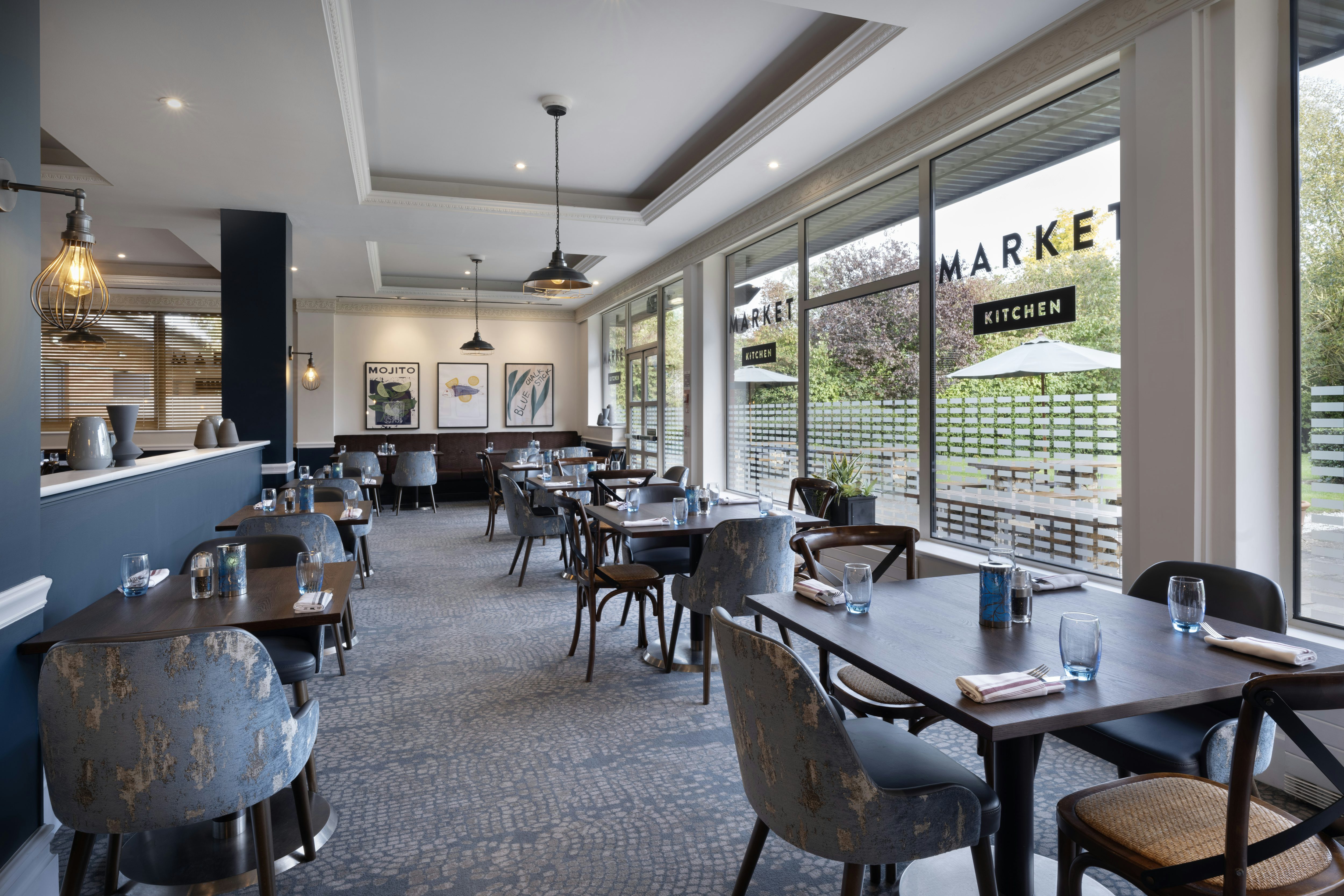 Directors Boardroom 3