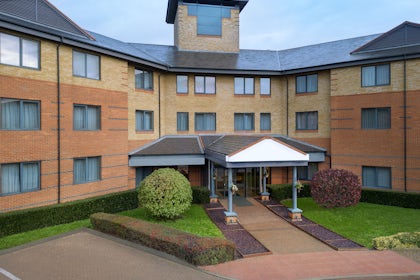 Newnham 1