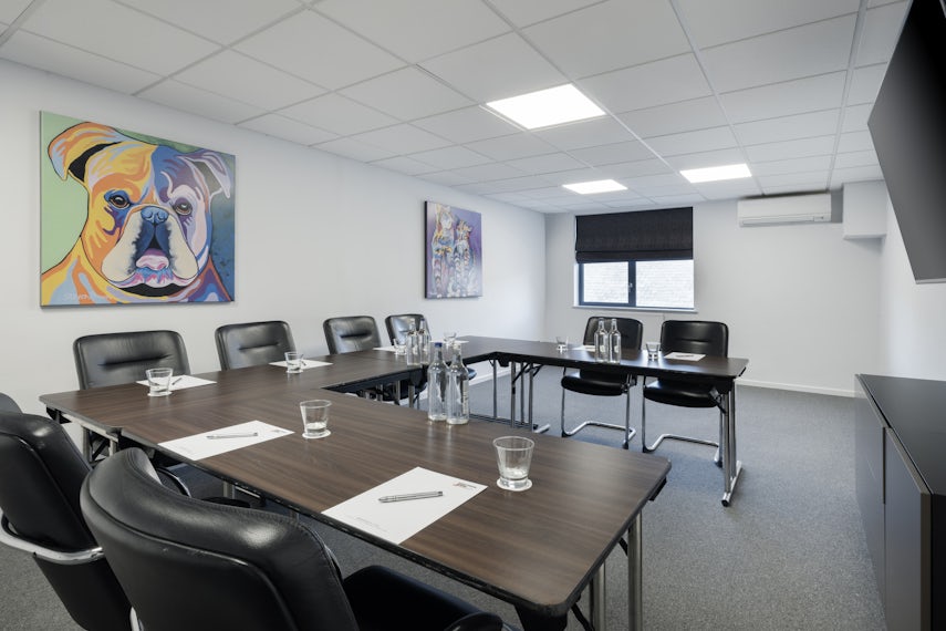Girton Room 0