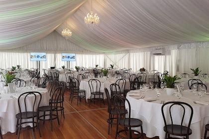 The Marquee 1