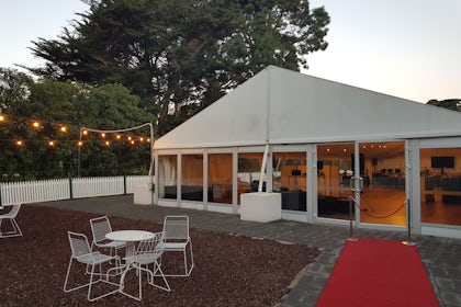 The Marquee 4