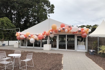 The Marquee 3