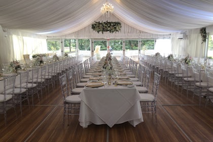 The Marquee 2