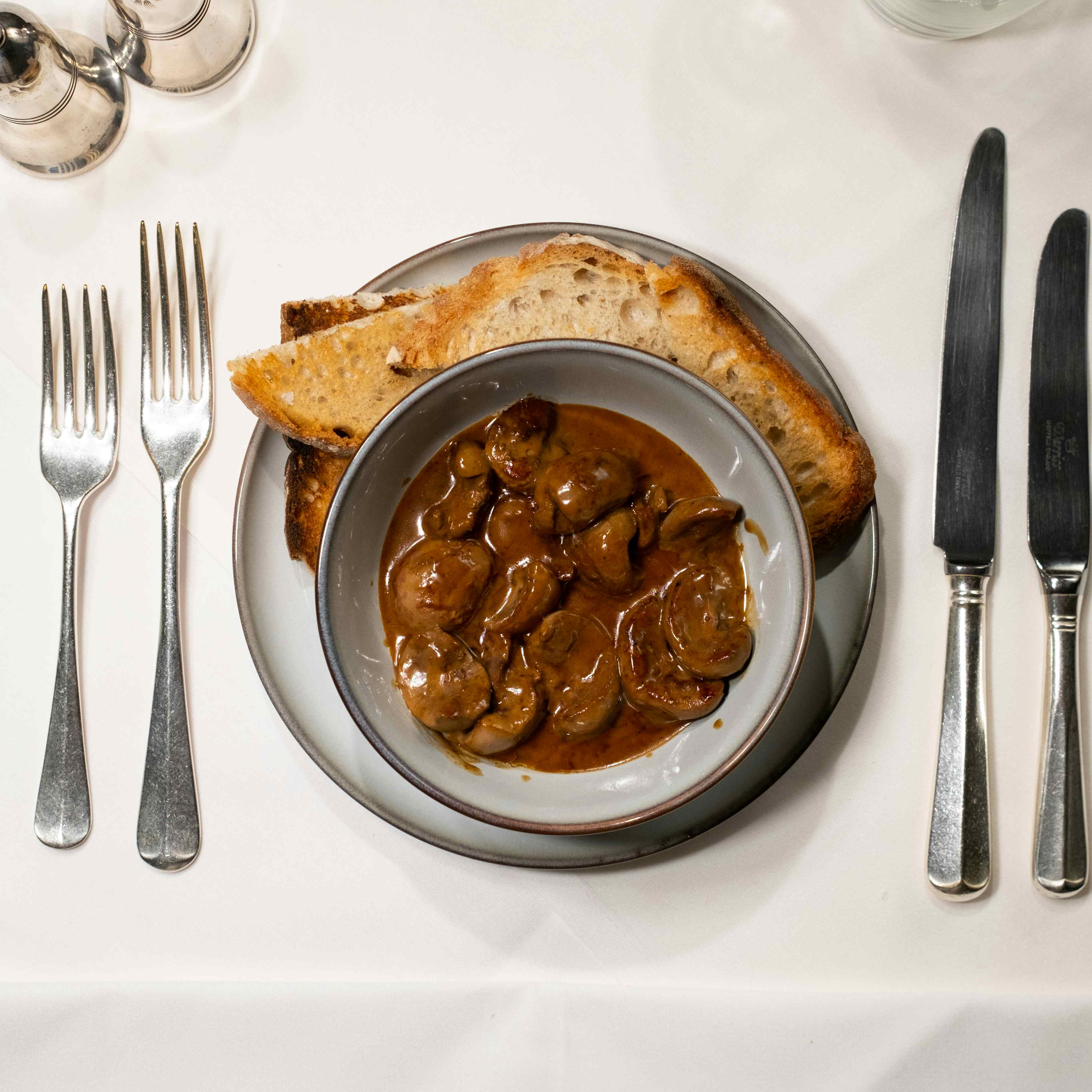 City University Club 15