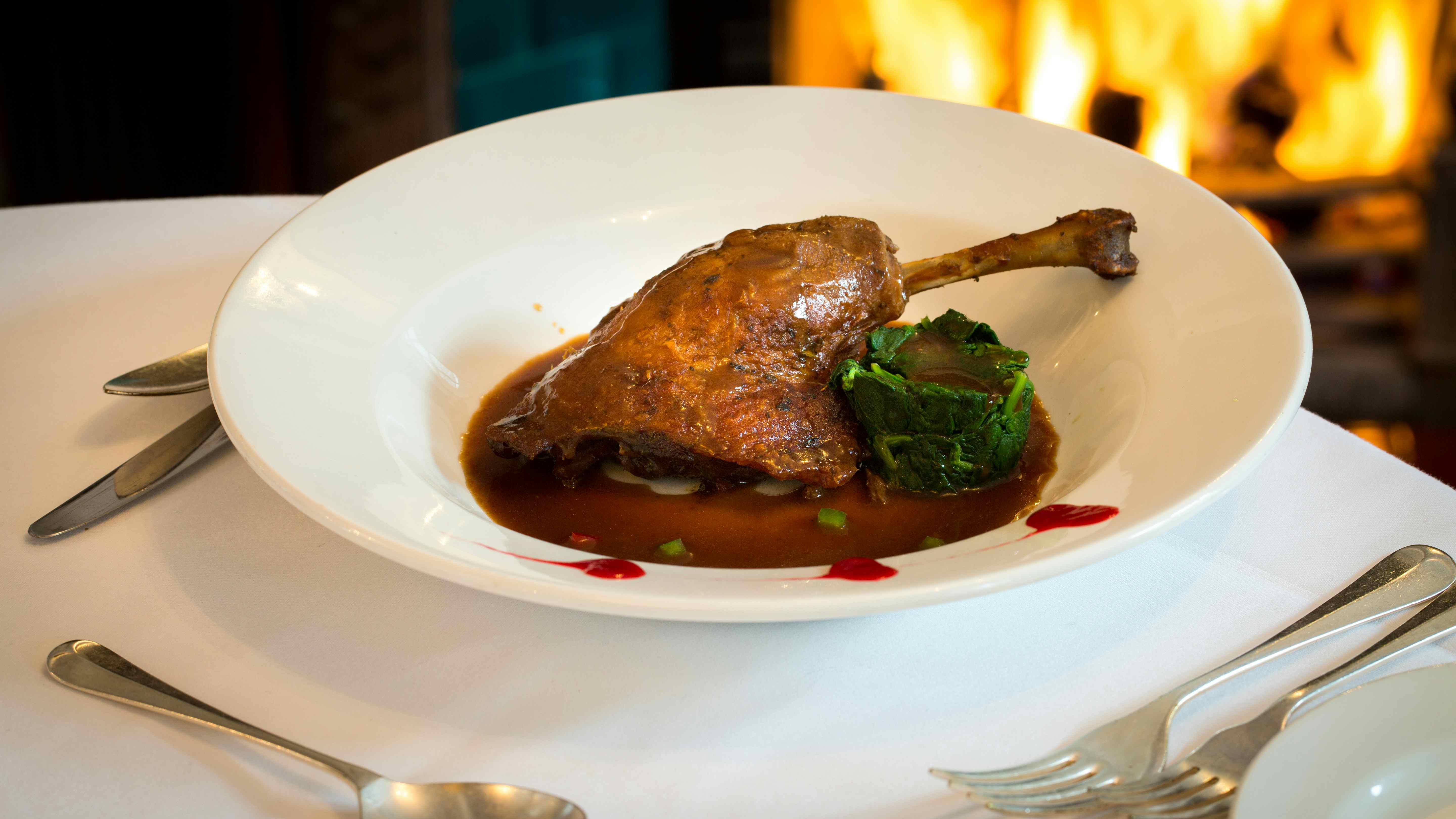 City University Club 12