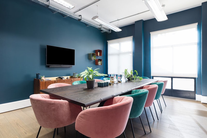 Meeting Room 3 0