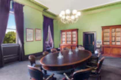 Old State Cabinet Room 1