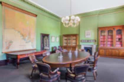 Old State Cabinet Room 0