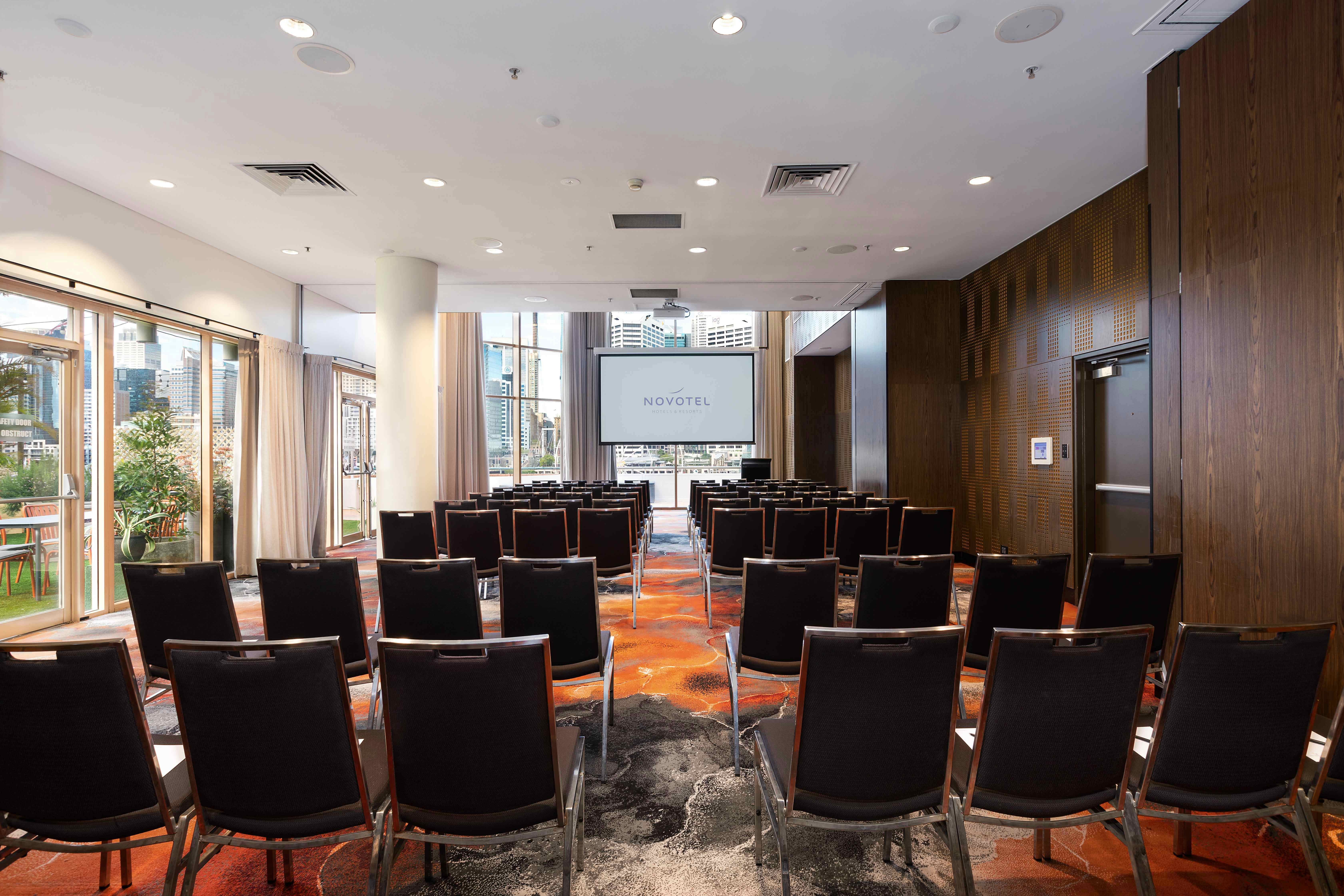 Hunter Rooms 1 to 3  1