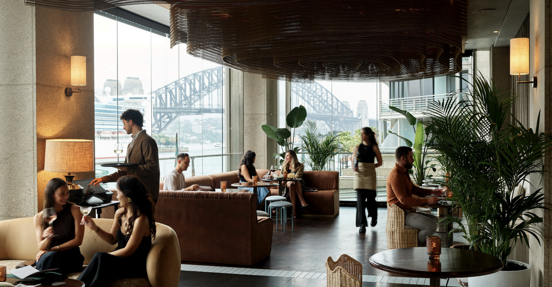 Exclusive Hire 3D tour