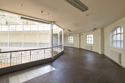 The Main Hall 4