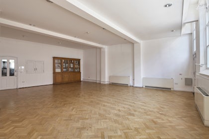 The Main Hall 5