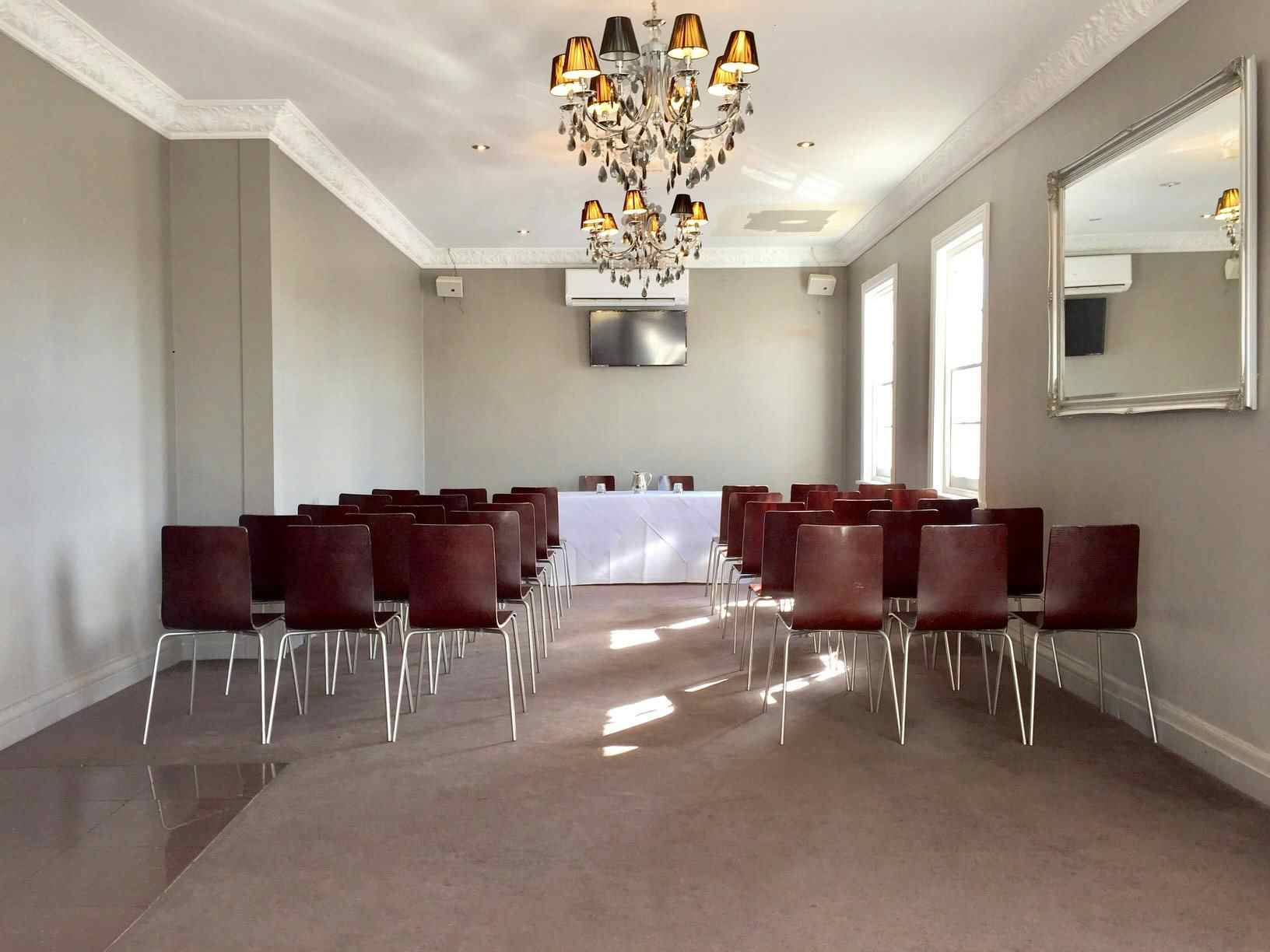 Function Room 1