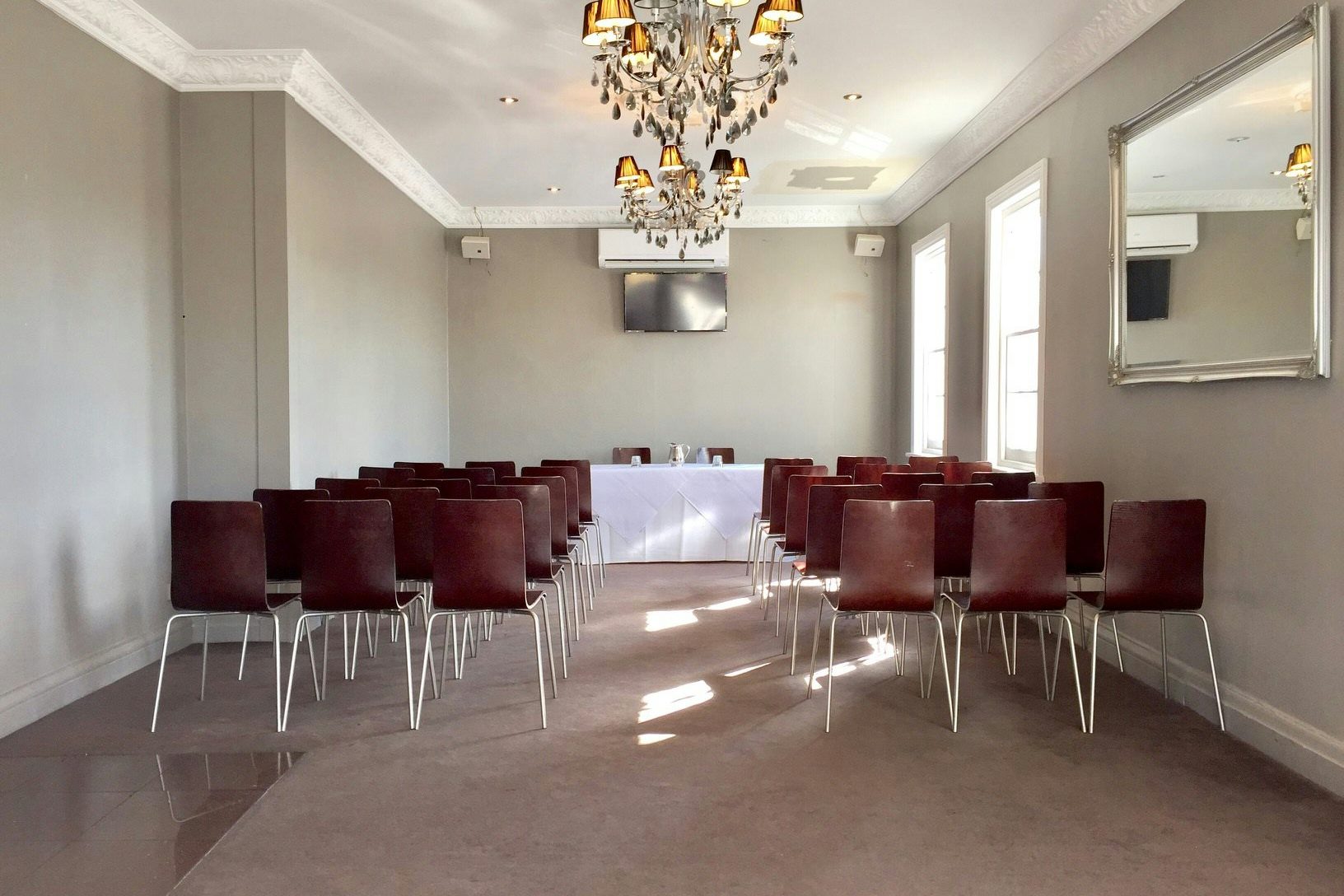 Function Room 1