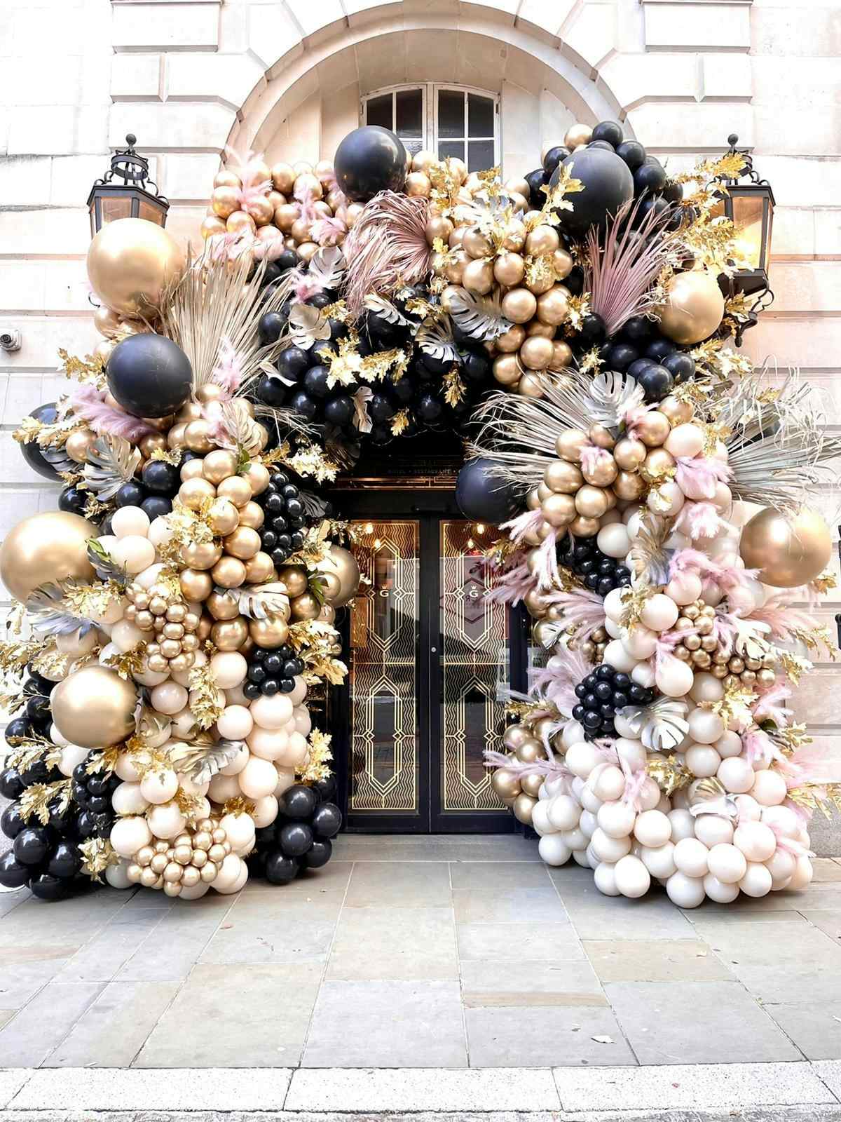 Club Brass Roof Top Club 4