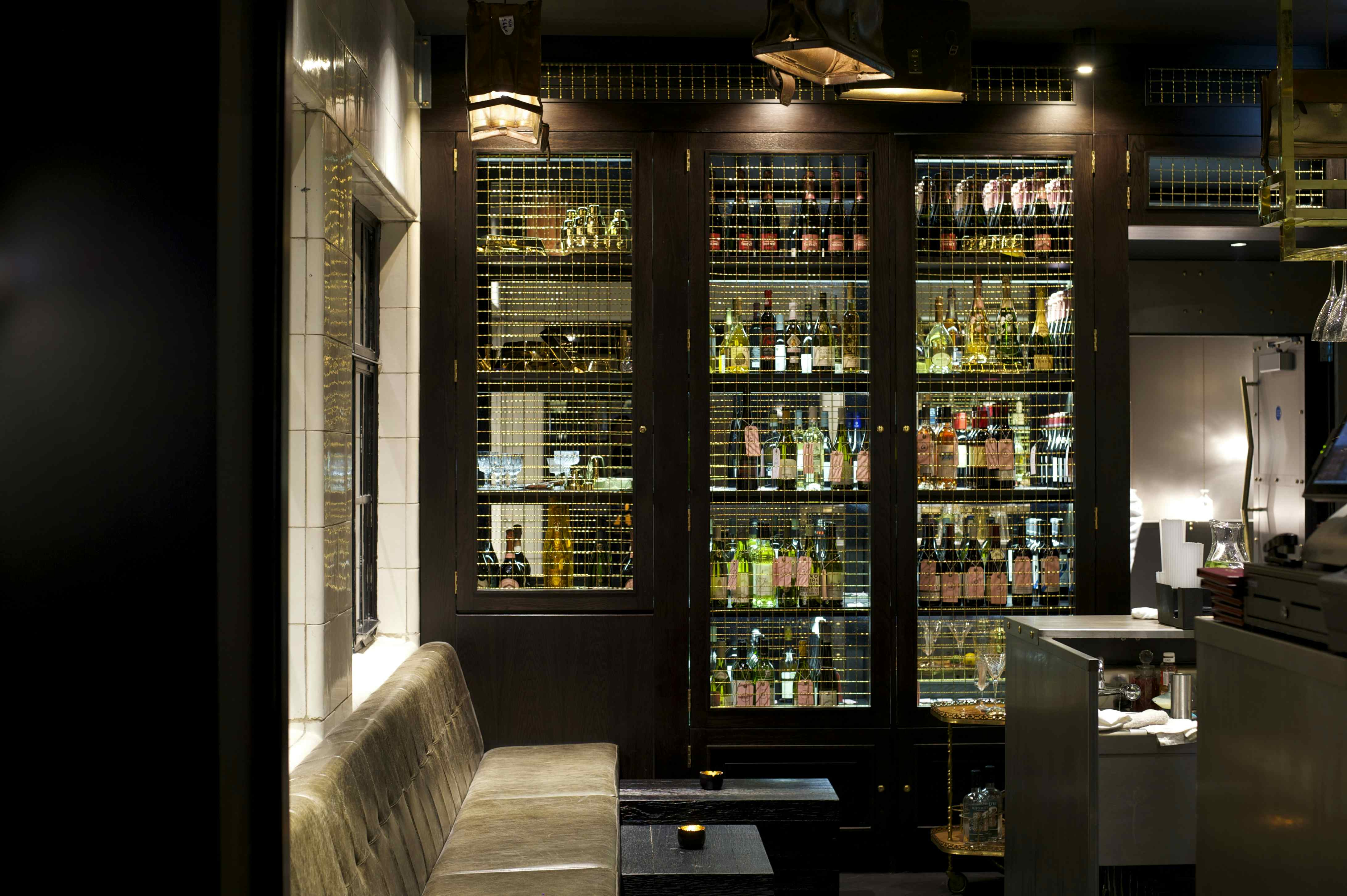 Club Brass Roof Top Club 3