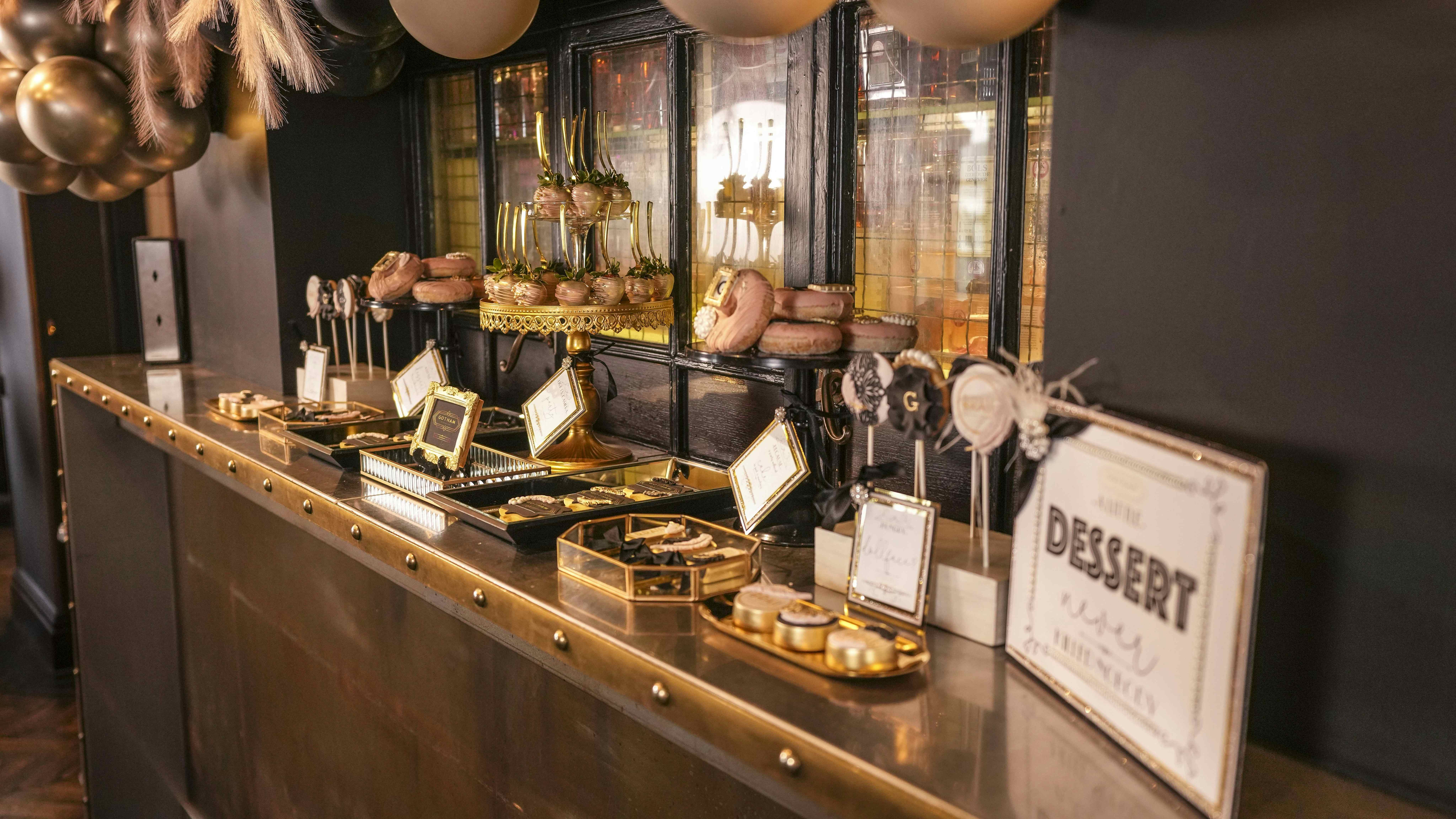 Club Brass Roof Top Club 6