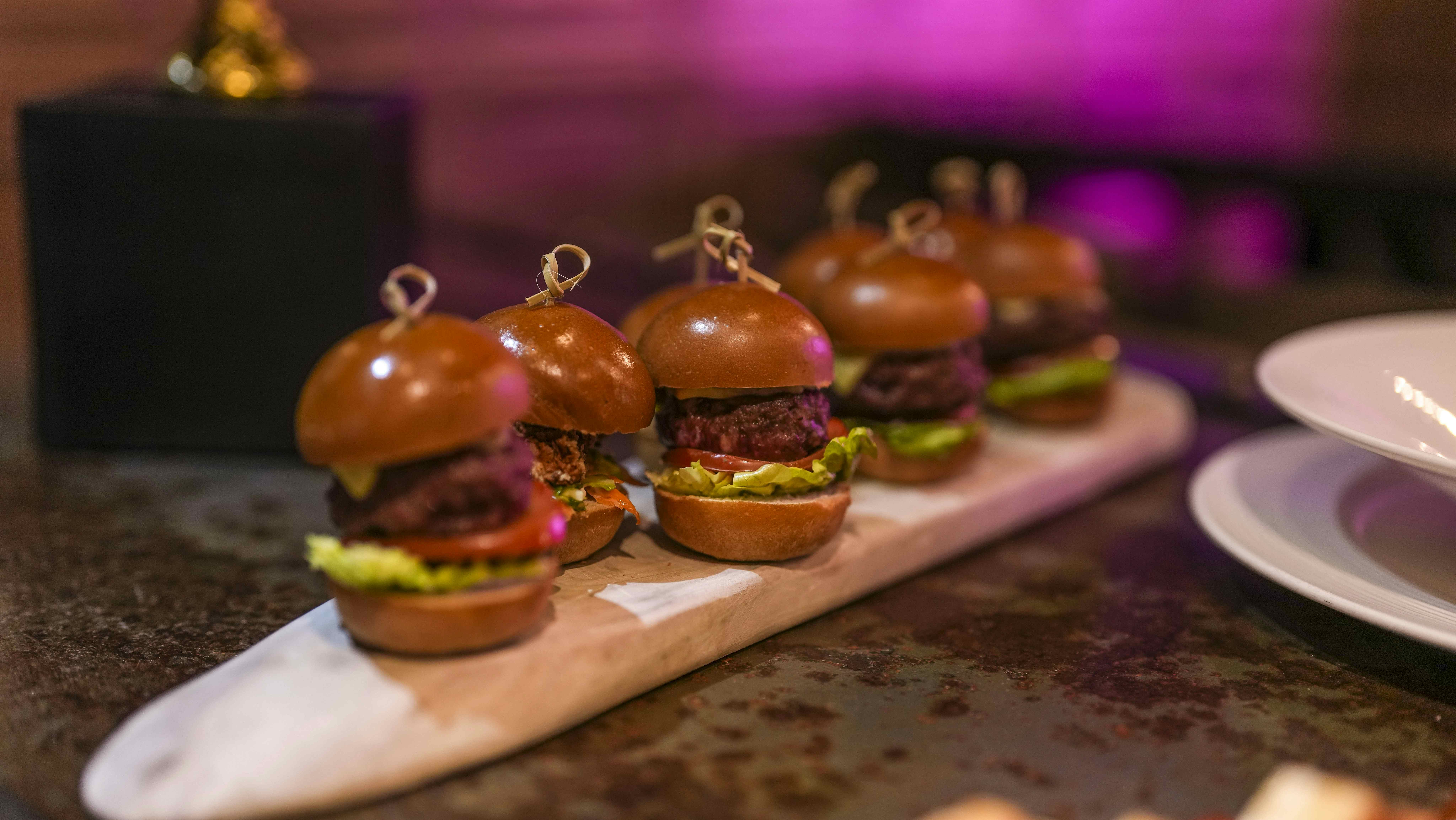 Club Brass Roof Top Club 15