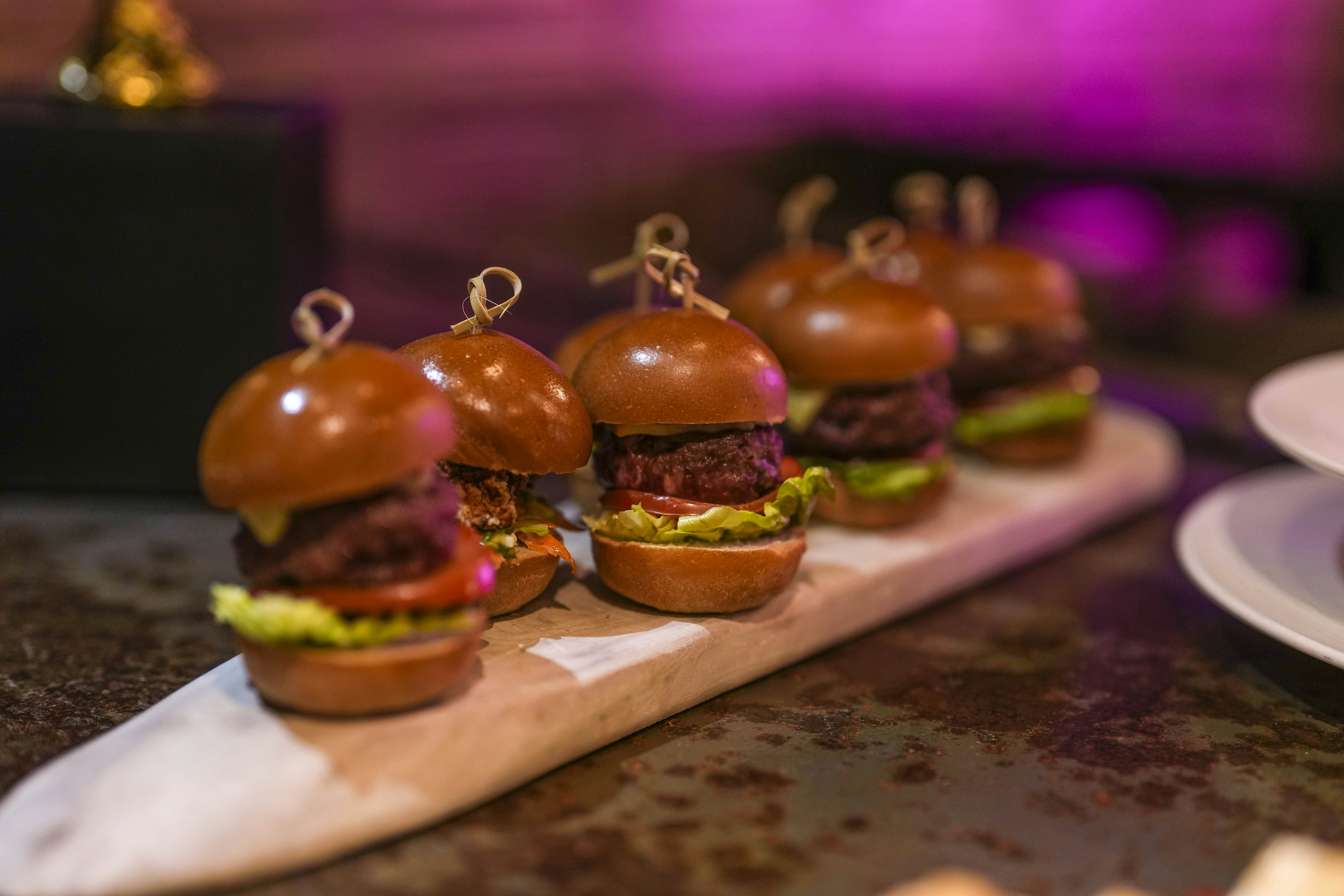 Club Brass Roof Top Club 15