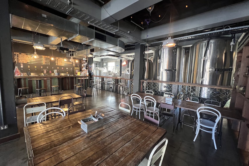 BrewBar 0