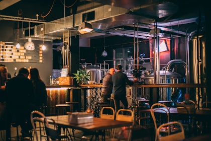 BrewBar 2