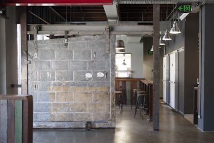 BrewBar 4