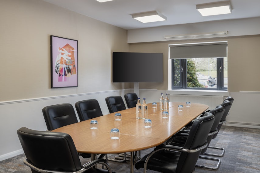 Boardroom 4 0