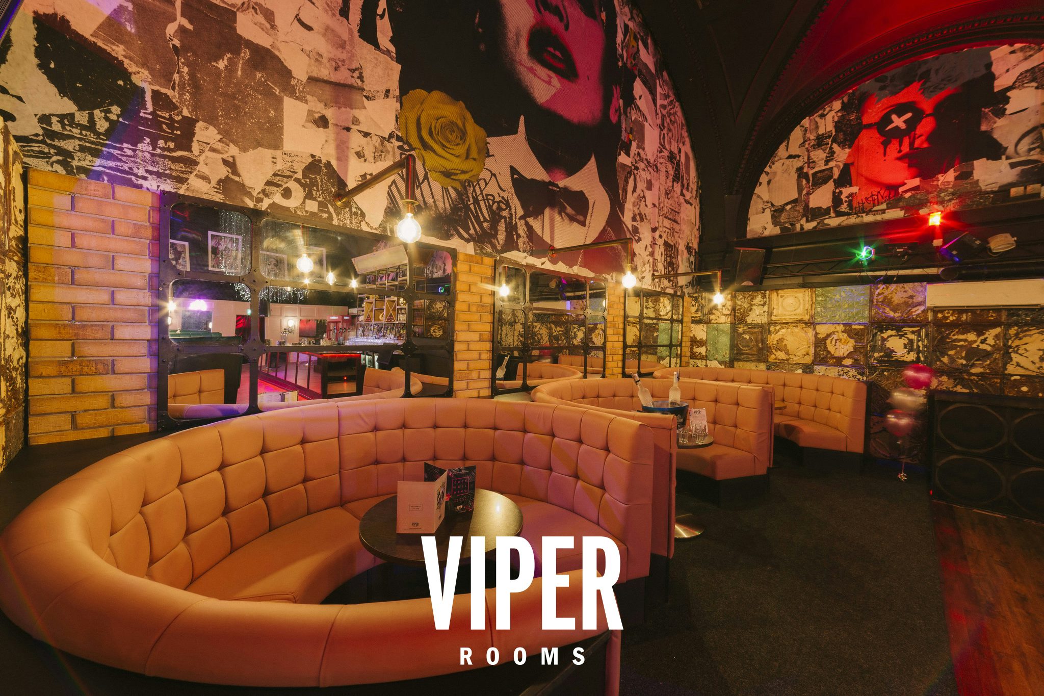 Viper Rooms 1