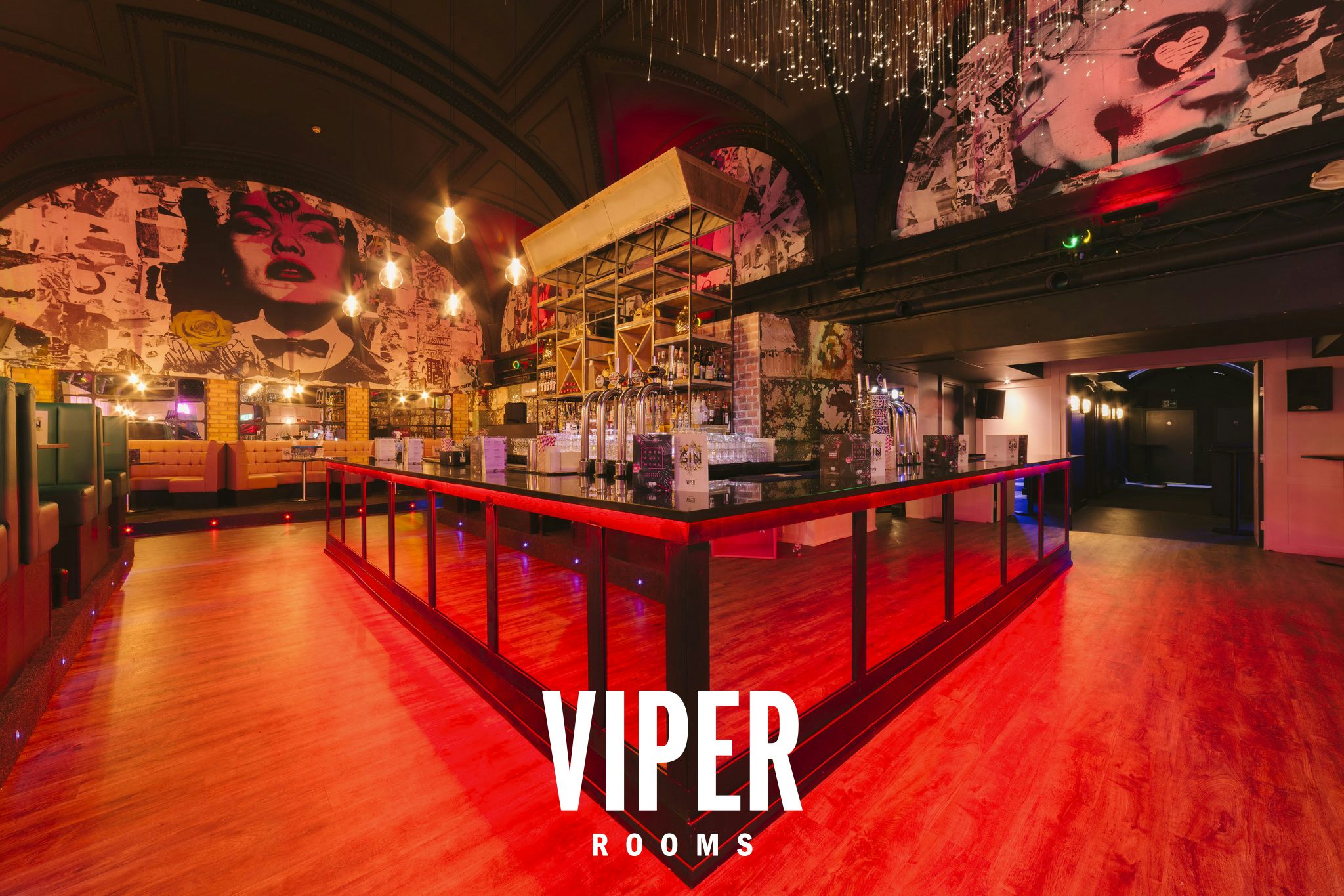 Viper Rooms 0