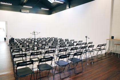 Studio 2