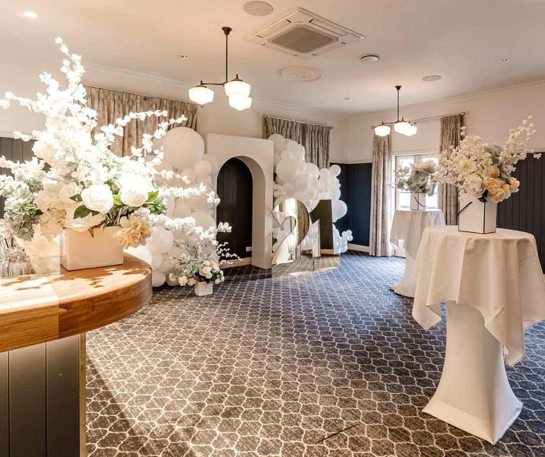 The Heritage Room  2