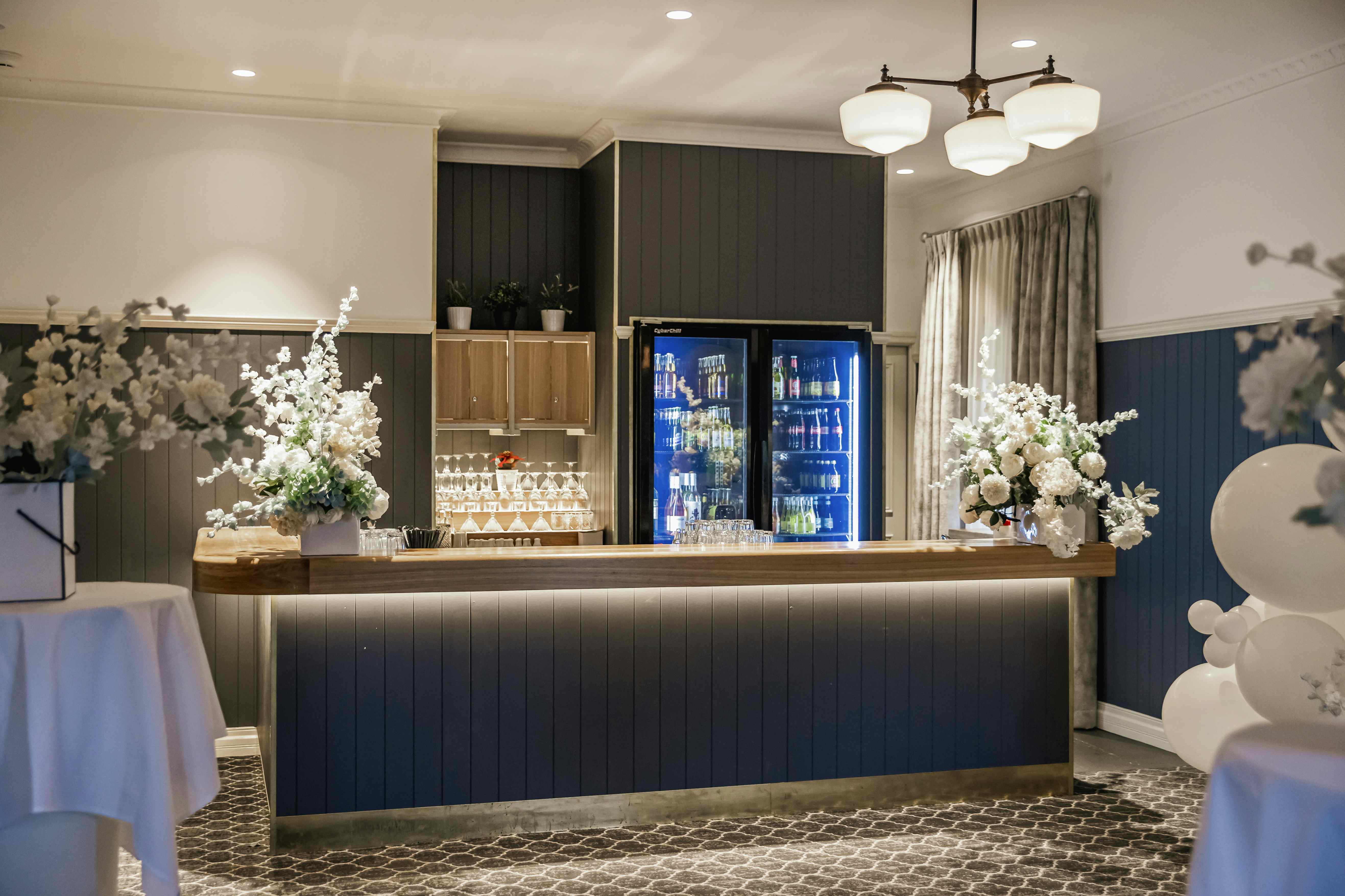 The Heritage Room  3