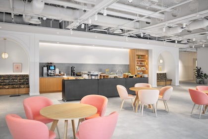 Bishopsgate Forum 5