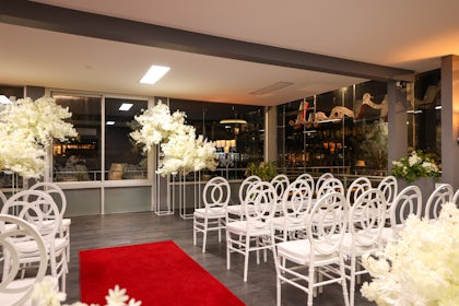 The Morgan Room 2