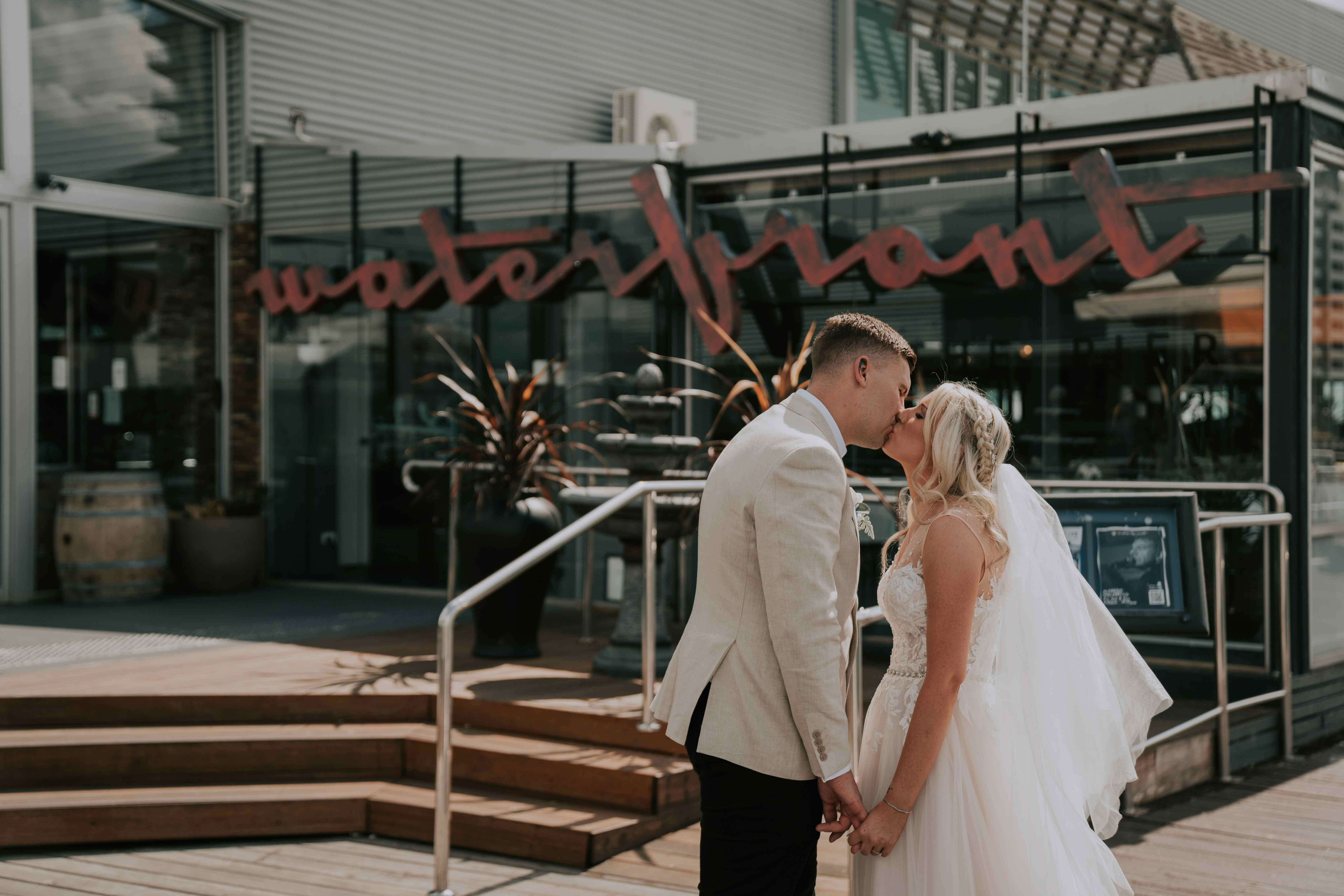 The Waterfront Room 5