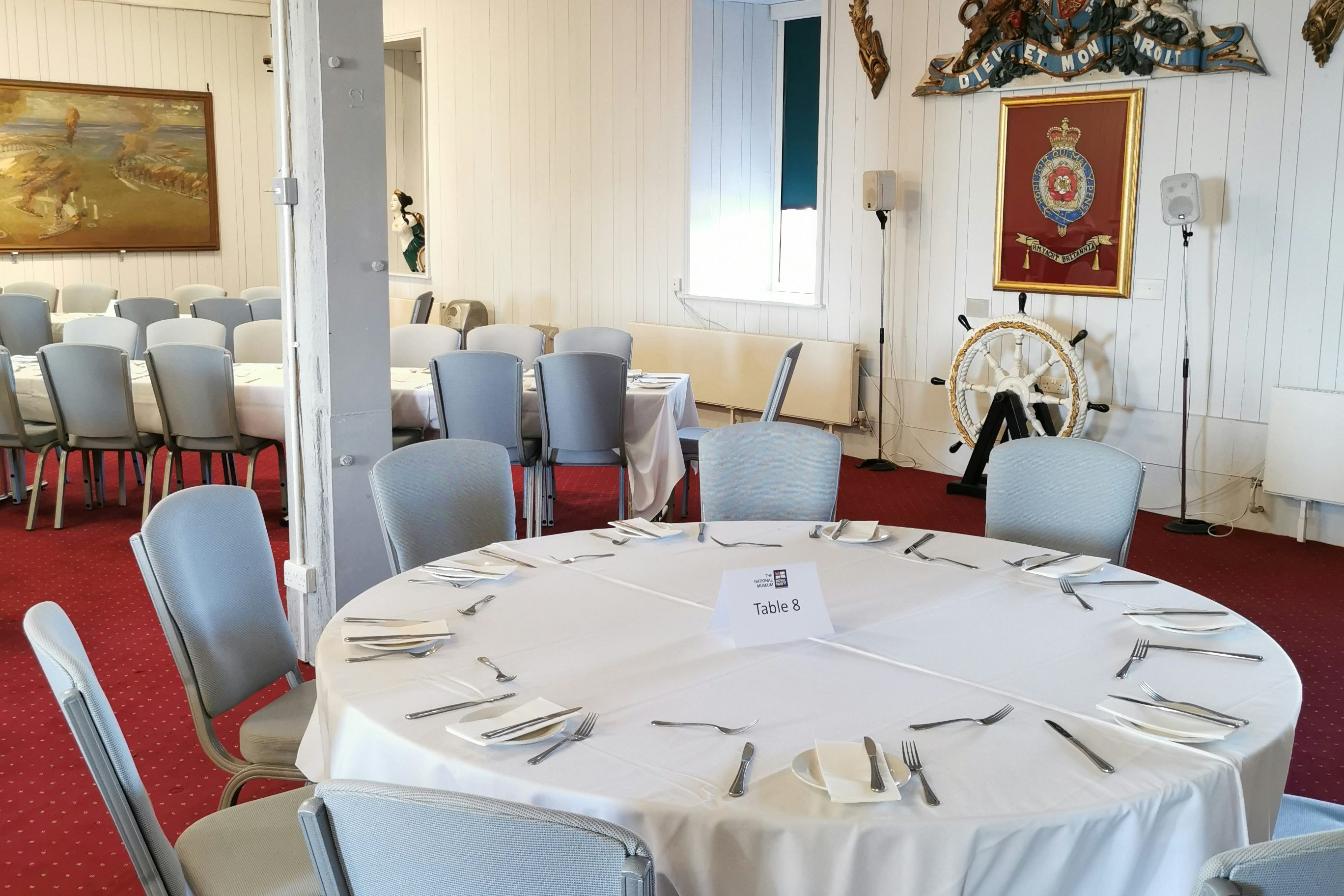 Princess Royal Gallery 2