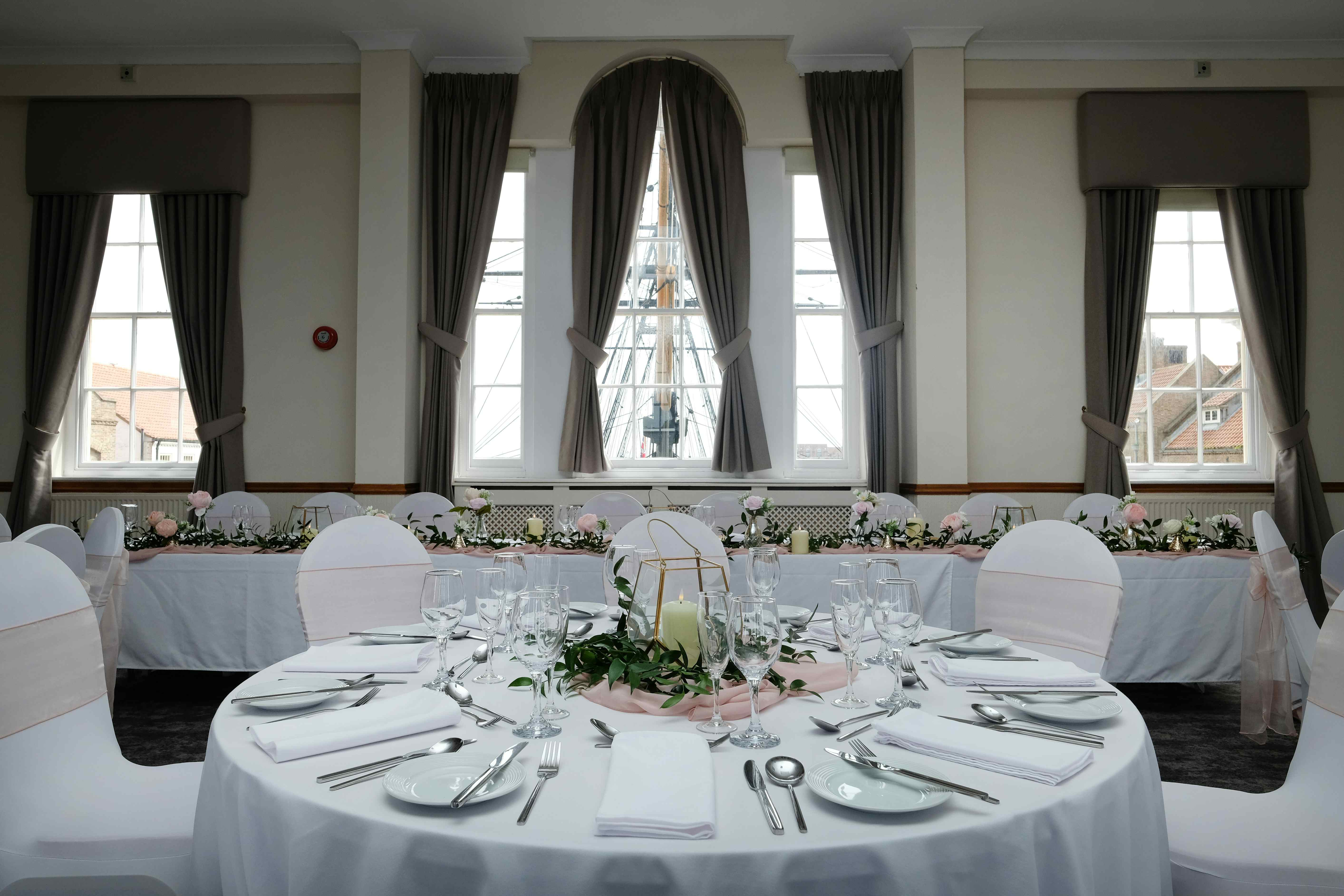 Sir William Gray Suite