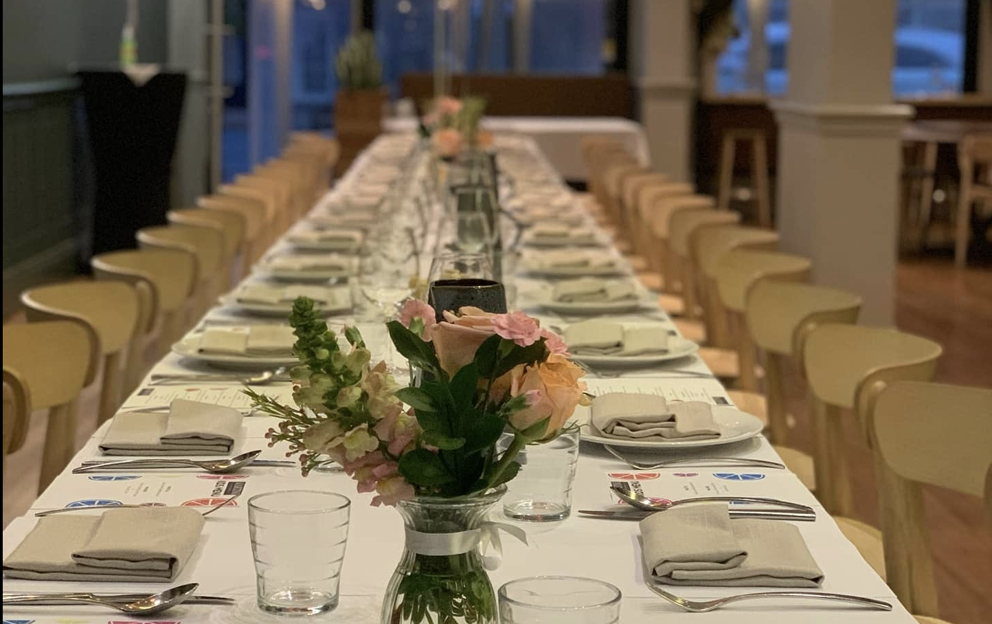 Martini Function Room 6