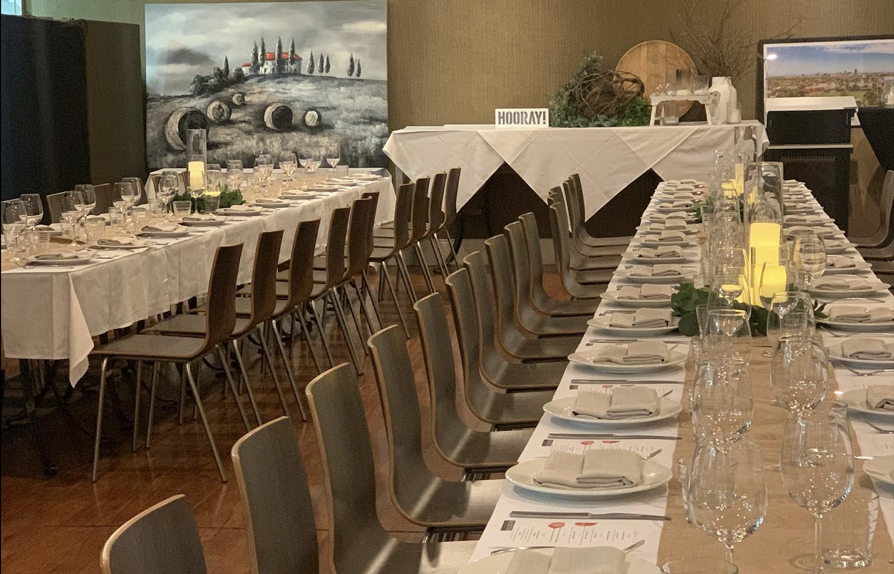 Martini Function Room