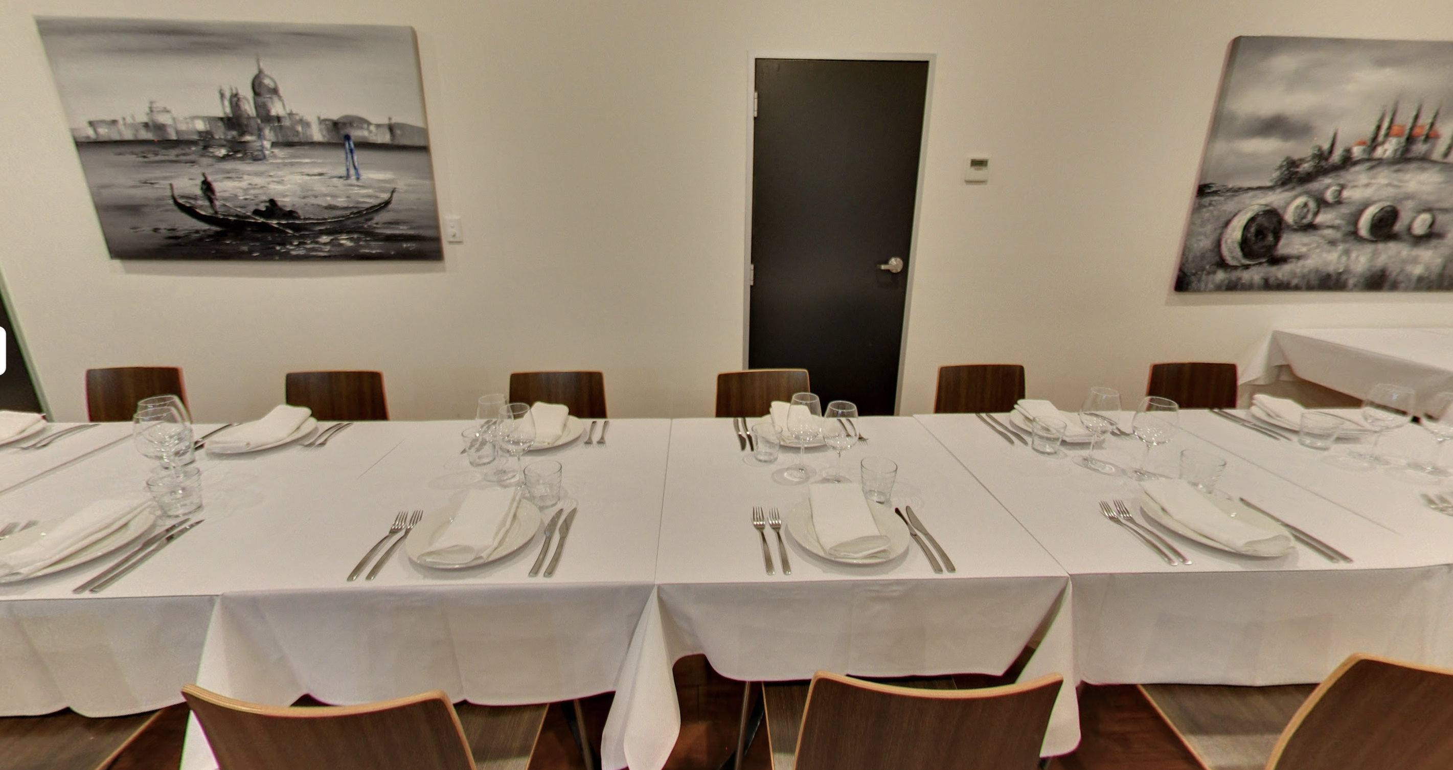 Martini Function Room 9